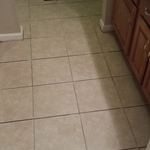 Mold Removed ! Retiled