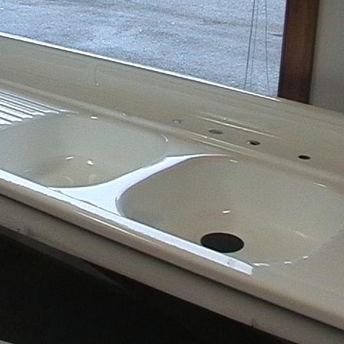Antique Sink