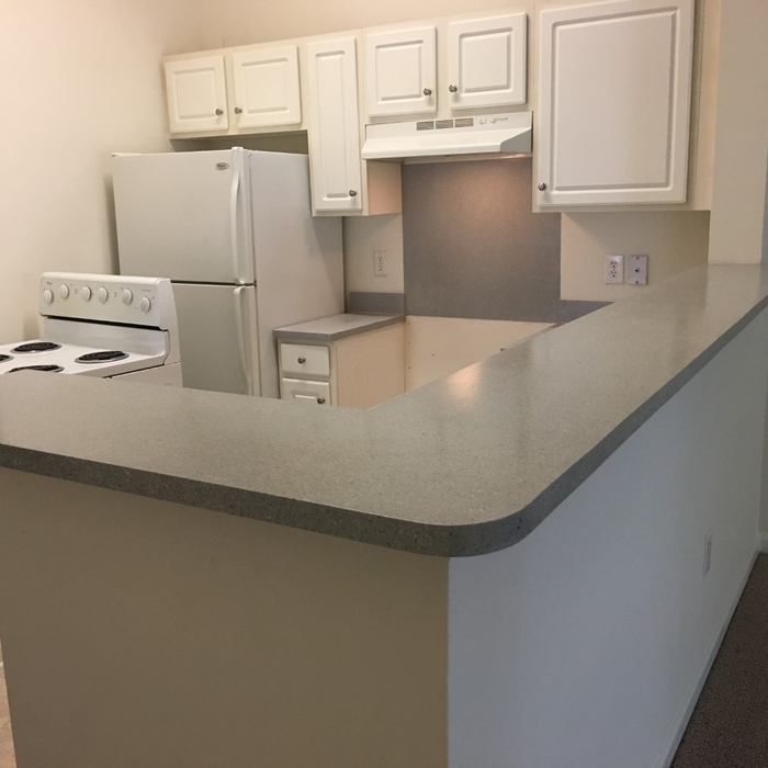countertops after