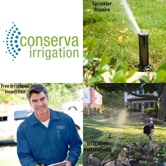 Your Sprinkler Caretakers