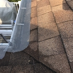 Guttercleaning/protection
