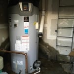 Commercial Water Heater