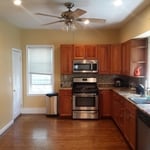 Kitchen Painting