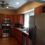 Kitchen Painting