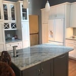 Smaller Kitchen Remodel
