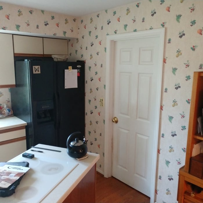 Kitchen Remodel