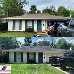 Shingle Roof Replacement