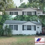 Shingle Roof Replacement