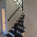 Secondary Staircase