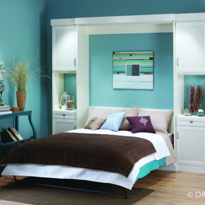 Murphy Bed