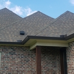 Splash Guards and Outside Corners