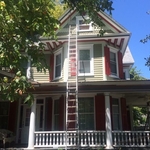 Historic Main St. Home