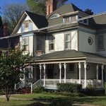 Historic Main St. home
