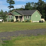 Currituck Beach House