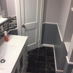 Bath Remodel