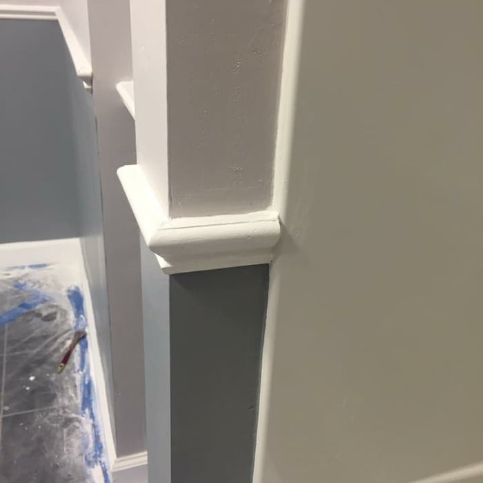 Custom Molding