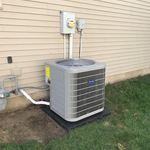 Carrier AC Unit