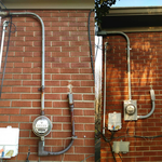 Electric Service Repair