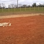 Raffield House Slab
