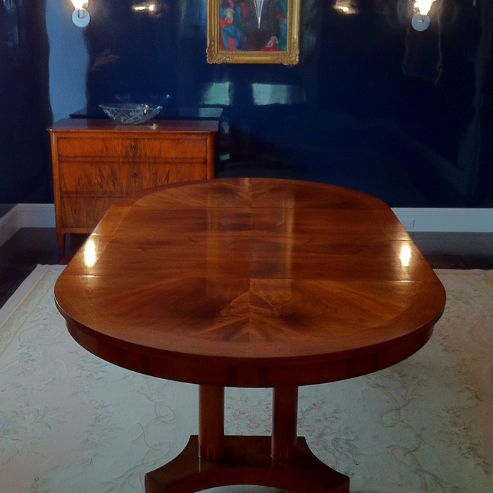 Antique Restoration
