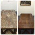 before and after
