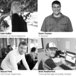 Leadership Team