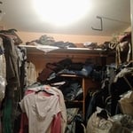 Walk-In Before