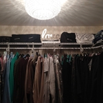 Walk-In After