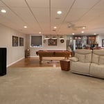 Renovation in Methuen