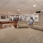 Renovation in Methuen