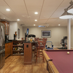 Renovation in Methuen