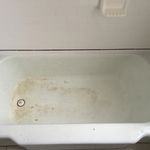 Bathtub re glazing