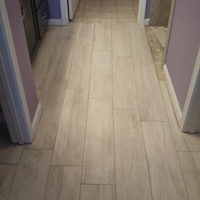 Flooring