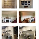 My work