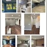 My work