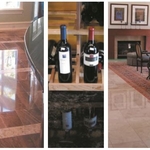 Polished Marble Samples