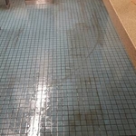 Before Colorseal & Tilelok