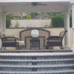 Outdoor Living Space