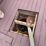 Routine Septic Pumping