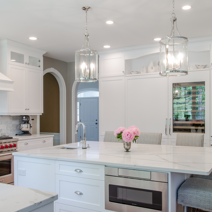 Kitchen Carlisle MA