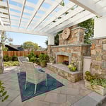 Backyard Transformations