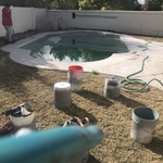 Pool Remodel