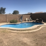 Pools We Service