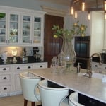 Photo of Kitchen Renovated in 2012
