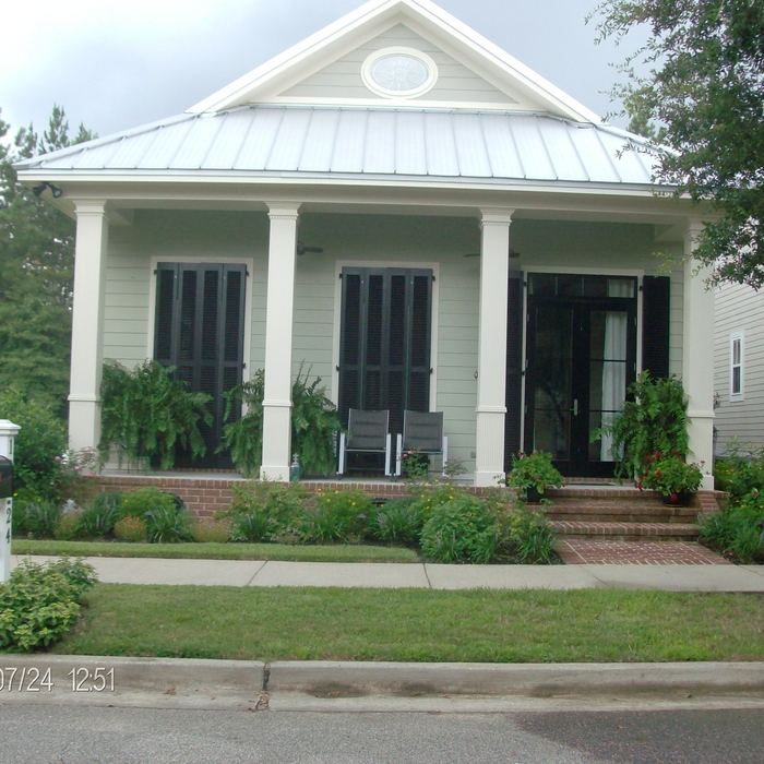 New Home Design