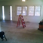 laminate flooring