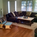 laminate flooring