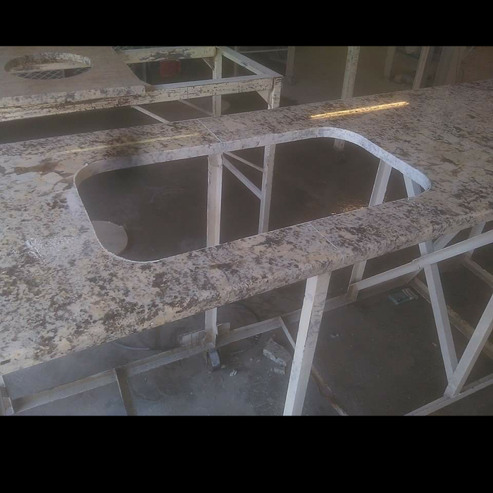P&G Marble and Granite