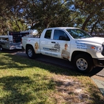 Truck and Trailer