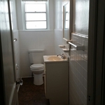 Bathtub Tile